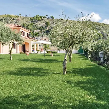 Di Paola Ferienhaus *
