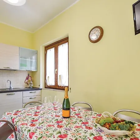 Ferienhaus Di Paola