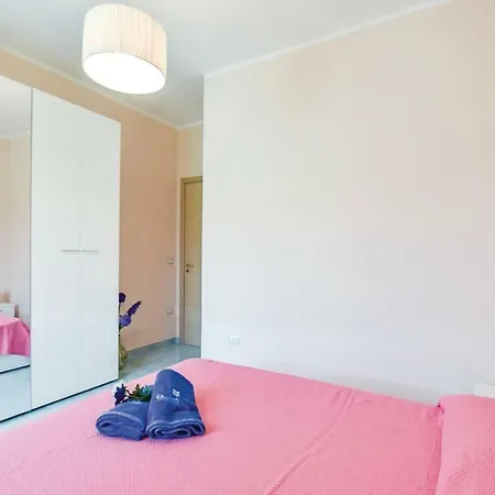 Ferienhaus Di Paola
