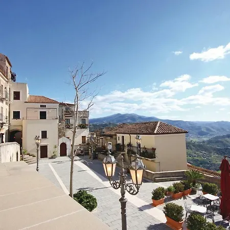 Di Paola Ferienhaus Montecorice