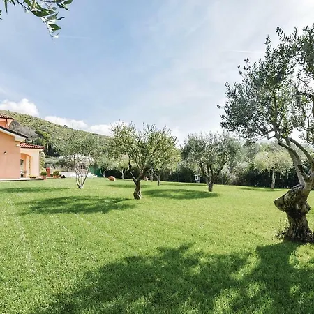 Ferienhaus Di Paola