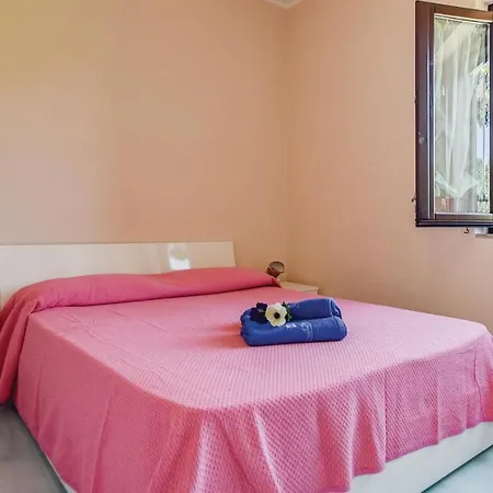 Di Paola Ferienhaus *